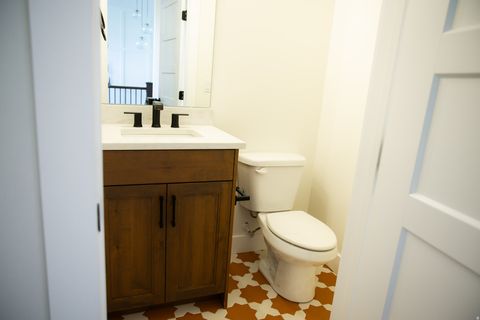 Tiny photo for 4586 S 6300 W, Hooper, UT 84315 (MLS # 2147260)