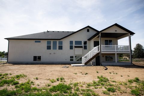 Tiny photo for 4586 S 6300 W, Hooper, UT 84315 (MLS # 2147260)