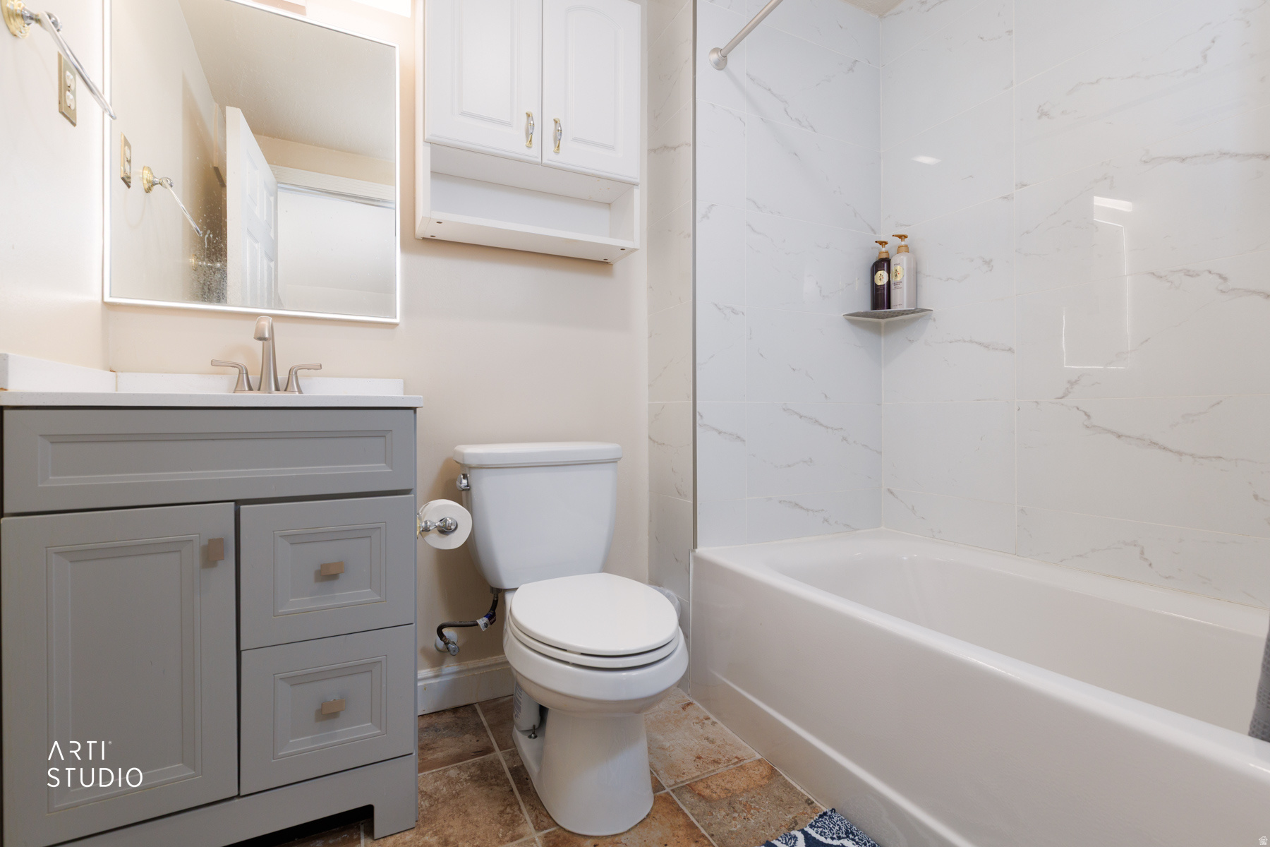 WOODED ACRES - Residential