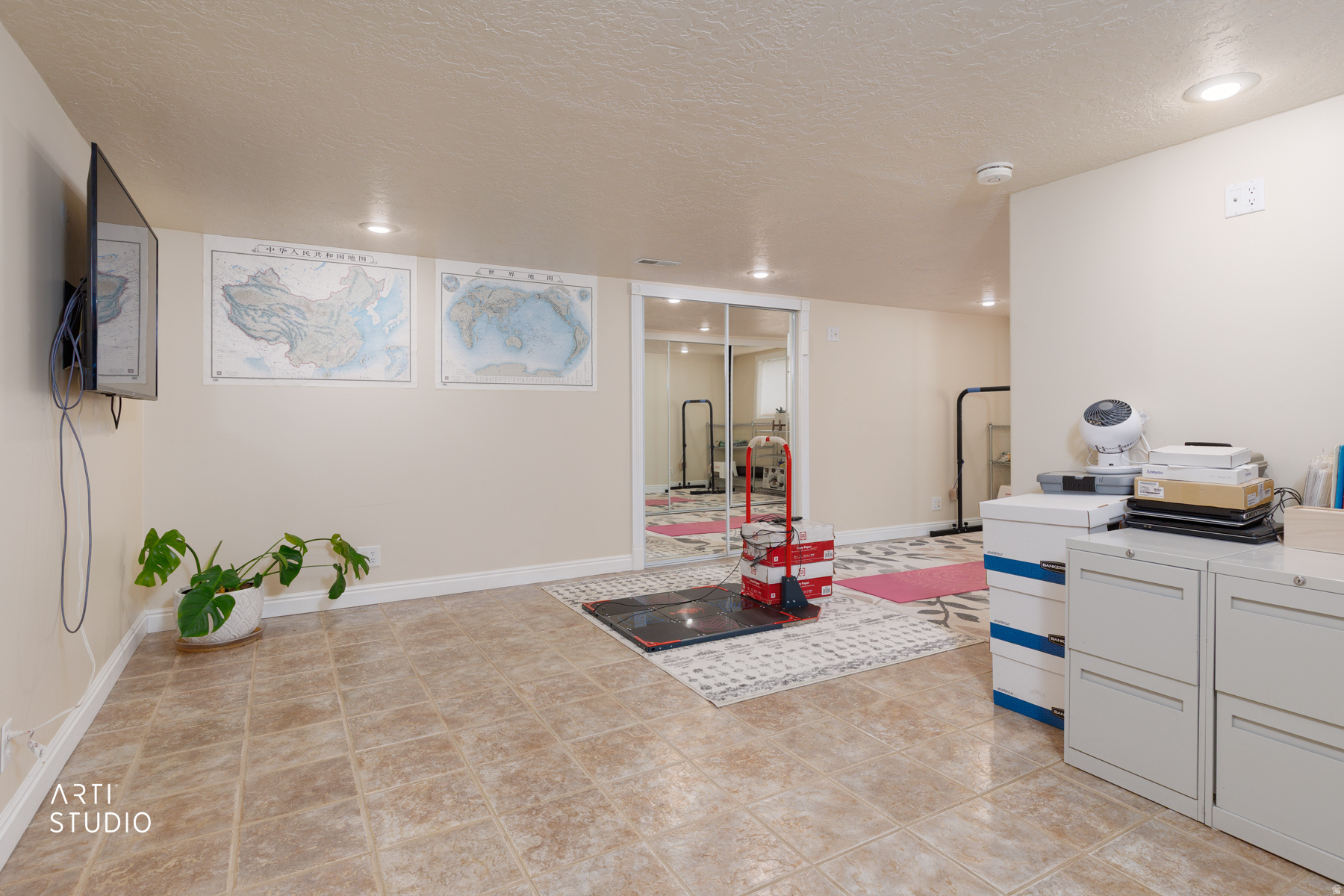 WOODED ACRES - Residential