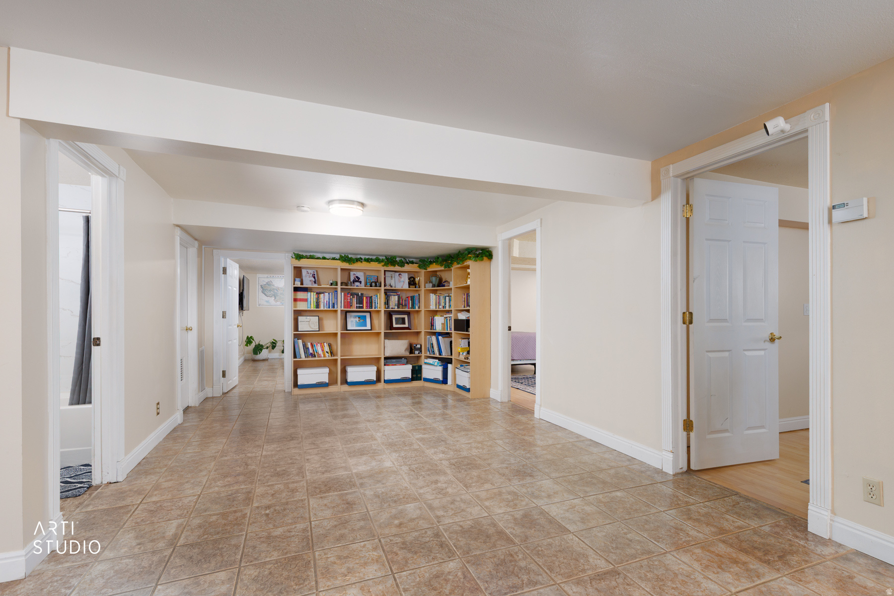 WOODED ACRES - Residential