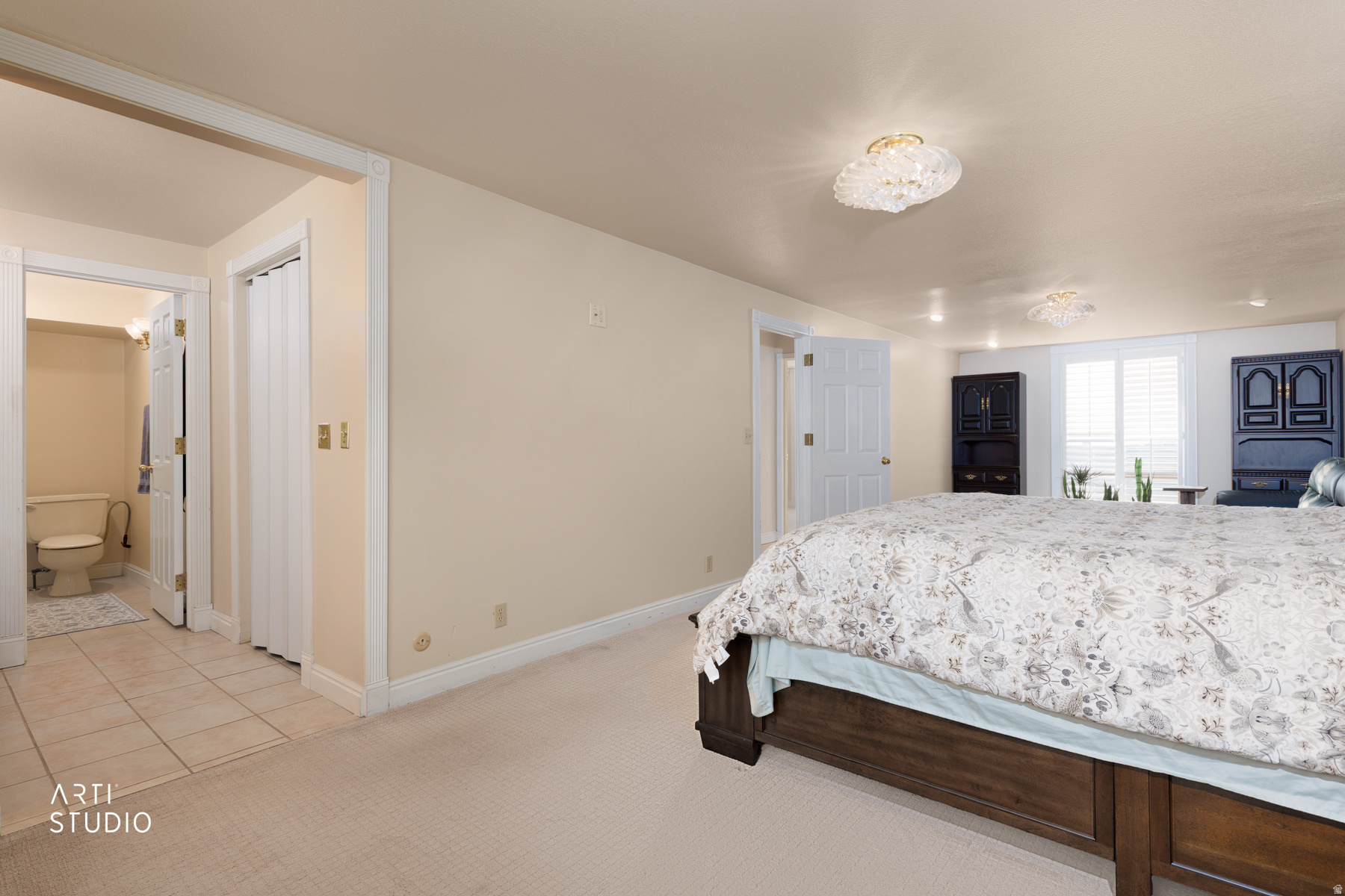 WOODED ACRES - Residential