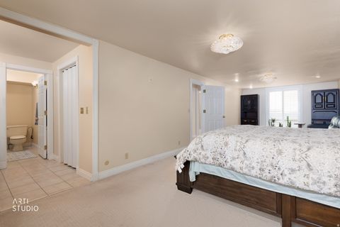 Tiny photo for 11129 S 2125 E, Sandy, UT 84092 (MLS # 2140175)