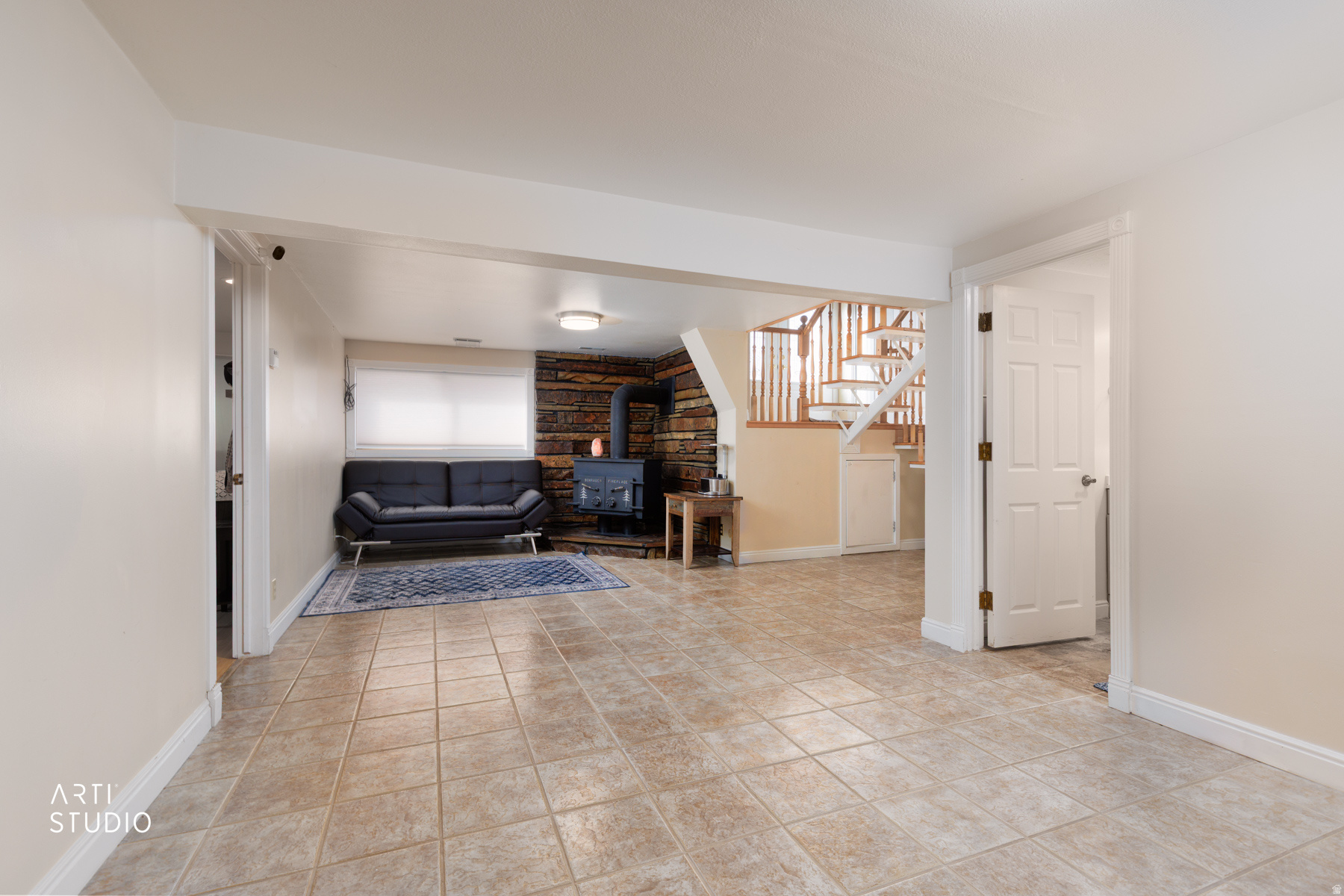 WOODED ACRES - Residential