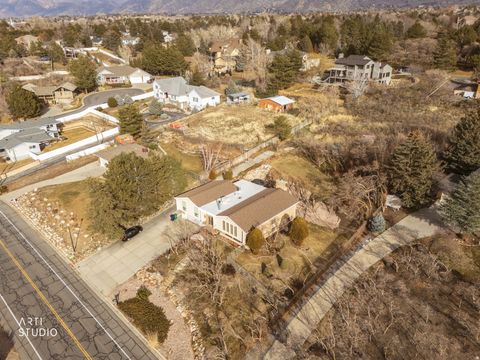 Tiny photo for 11129 S 2125 E, Sandy, UT 84092 (MLS # 2140175)