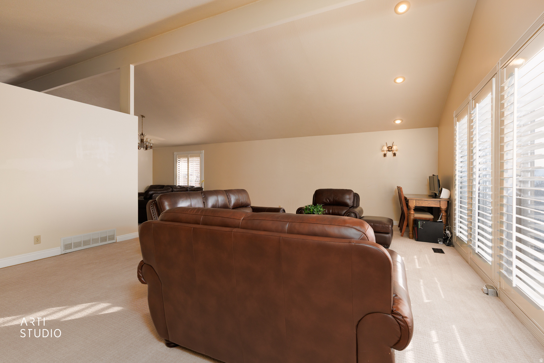 WOODED ACRES - Residential