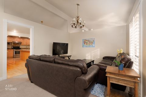 Tiny photo for 11129 S 2125 E, Sandy, UT 84092 (MLS # 2140175)