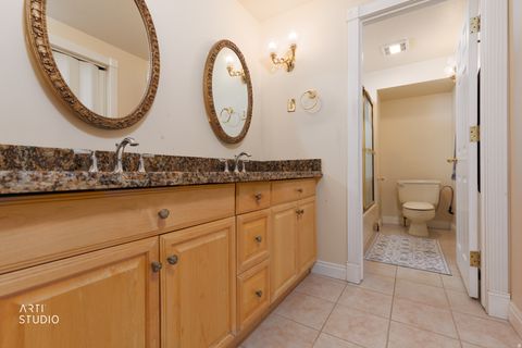 Tiny photo for 11129 S 2125 E, Sandy, UT 84092 (MLS # 2140175)