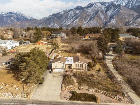 Tiny photo for 11129 S 2125 E, Sandy, UT 84092 (MLS # 2140175)