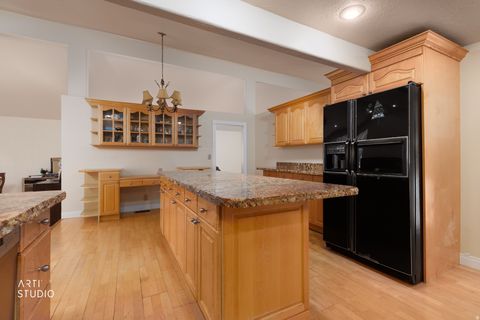Tiny photo for 11129 S 2125 E, Sandy, UT 84092 (MLS # 2140175)