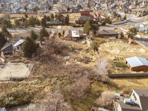 Tiny photo for 11129 S 2125 E, Sandy, UT 84092 (MLS # 2140175)