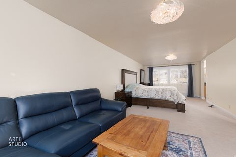 Tiny photo for 11129 S 2125 E, Sandy, UT 84092 (MLS # 2140175)