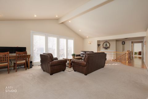 Tiny photo for 11129 S 2125 E, Sandy, UT 84092 (MLS # 2140175)