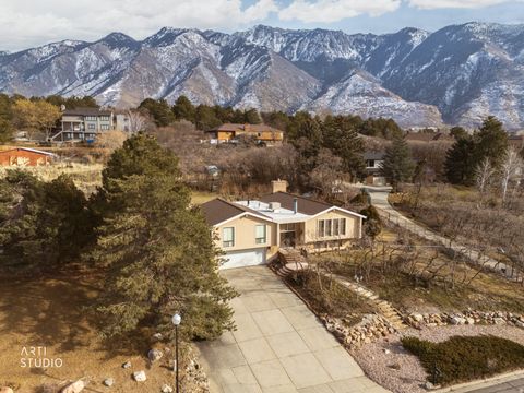 Tiny photo for 11129 S 2125 E, Sandy, UT 84092 (MLS # 2140175)