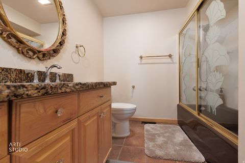 Tiny photo for 11129 S 2125 E, Sandy, UT 84092 (MLS # 2140175)