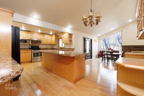 Tiny photo for 11129 S 2125 E, Sandy, UT 84092 (MLS # 2140175)