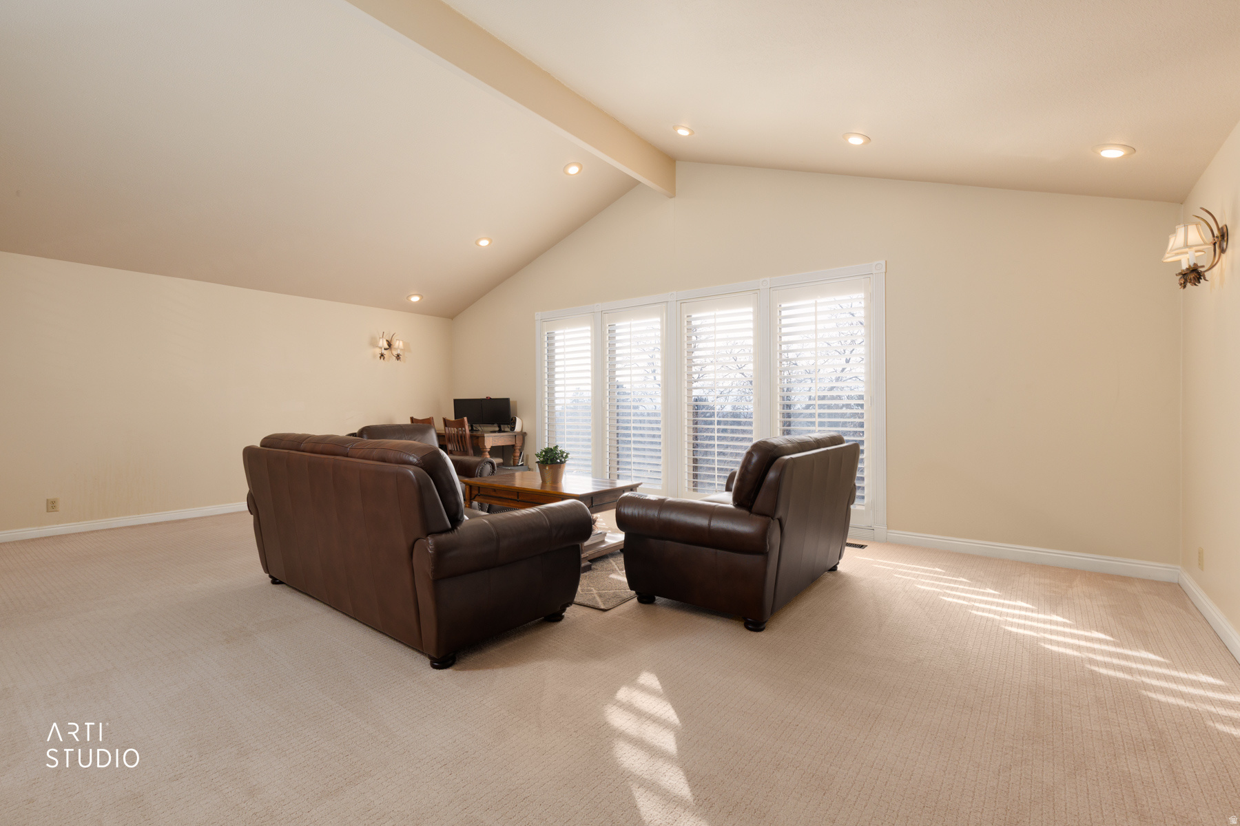 WOODED ACRES - Residential