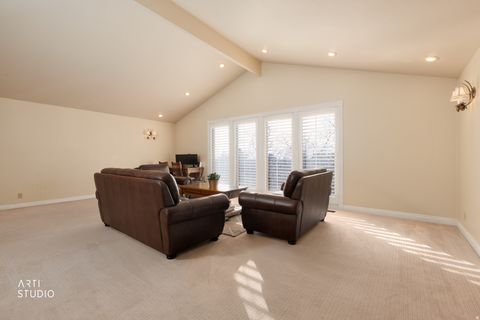 Tiny photo for 11129 S 2125 E, Sandy, UT 84092 (MLS # 2140175)