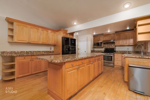 Tiny photo for 11129 S 2125 E, Sandy, UT 84092 (MLS # 2140175)