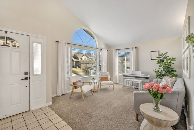 WILLIAMSBURG ESTATES - Residential