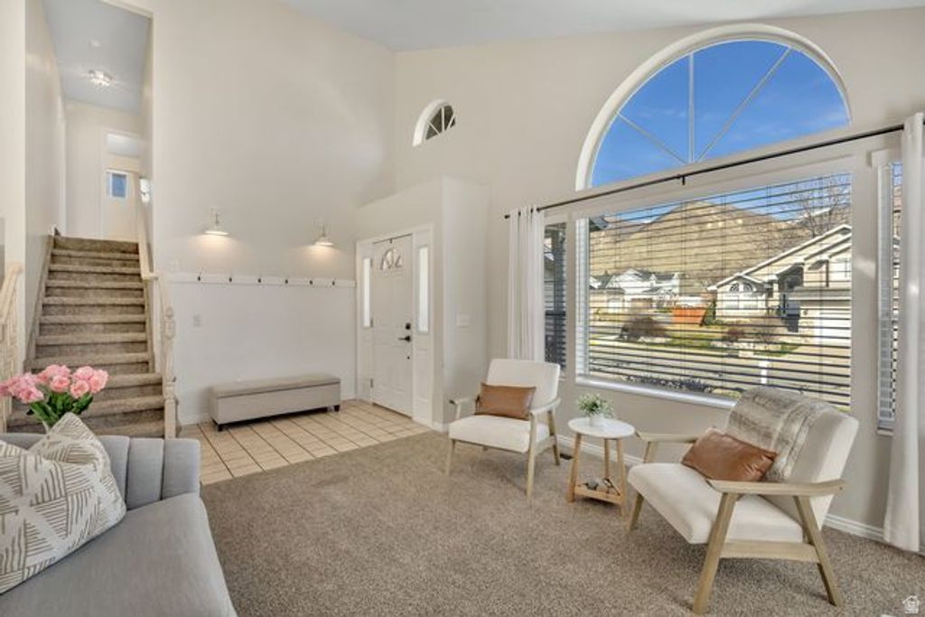 Photo of 462 S PITFORD DR, Centerville, UT 84014 (MLS # 2143006)