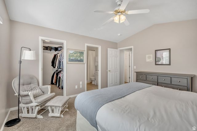 WILLIAMSBURG ESTATES - Residential