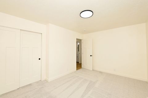 Tiny photo for 807 E DUSTY ROCK CIR, Sandy, UT 84094 (MLS # 2154926)