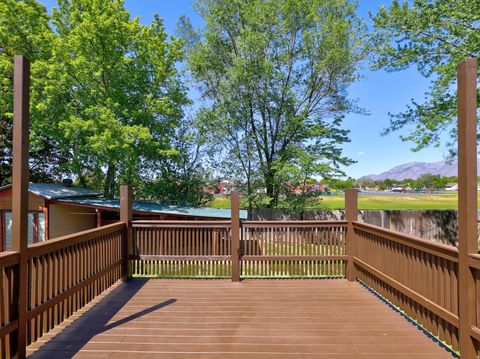 Tiny photo for 807 E DUSTY ROCK CIR, Sandy, UT 84094 (MLS # 2154926)