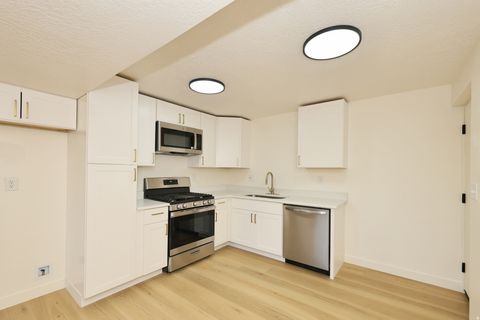 Tiny photo for 807 E DUSTY ROCK CIR, Sandy, UT 84094 (MLS # 2154926)