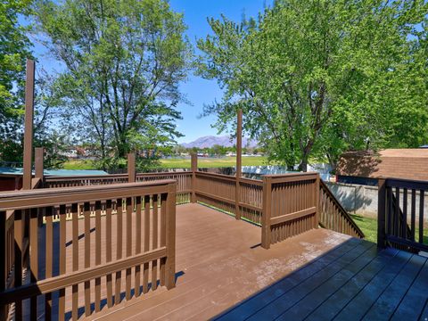 Tiny photo for 807 E DUSTY ROCK CIR, Sandy, UT 84094 (MLS # 2154926)