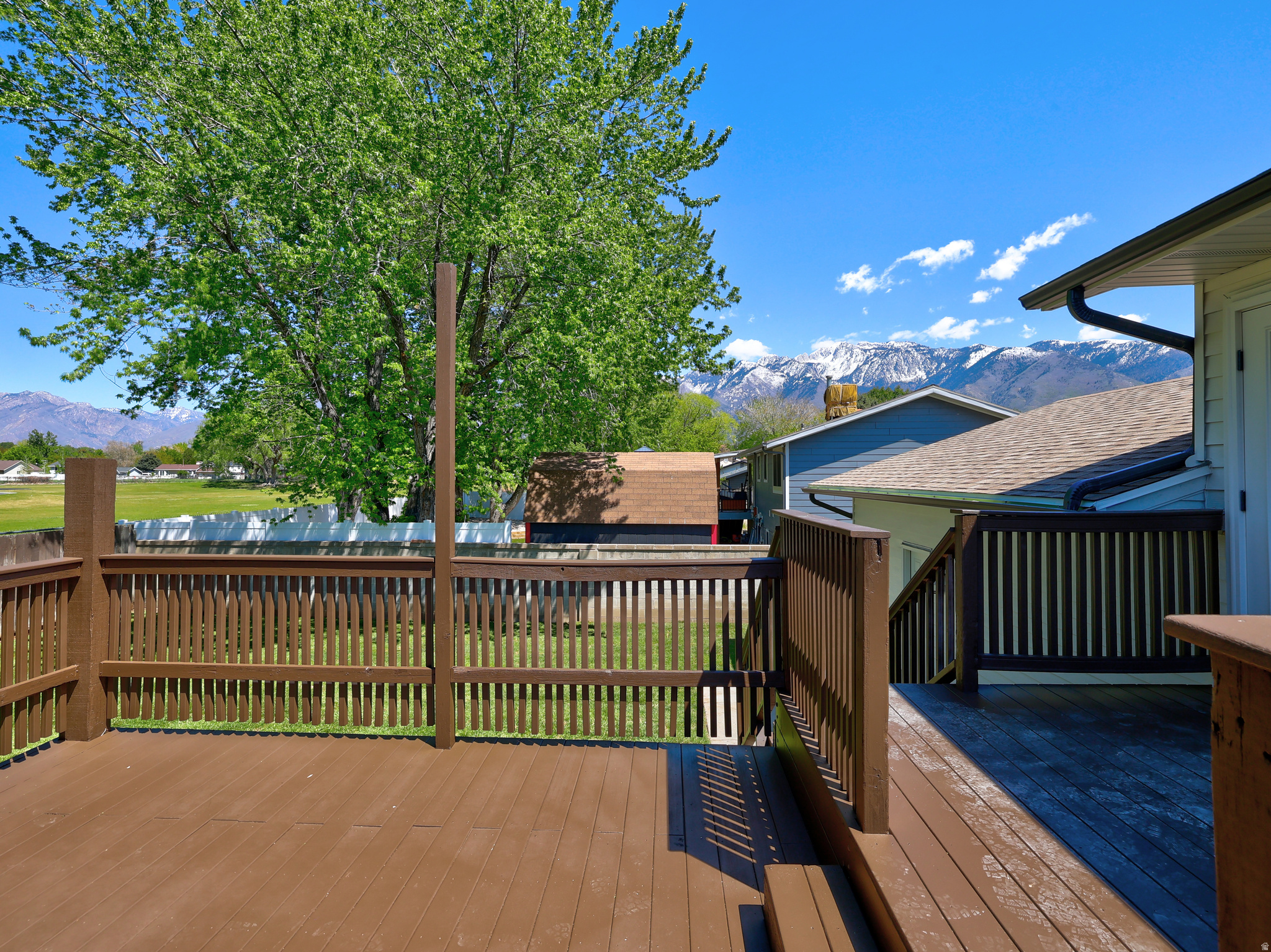 STORM MOUNTAIN TERRACE #7 - Residential