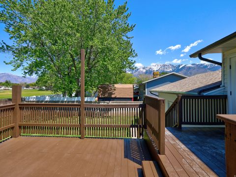 Tiny photo for 807 E DUSTY ROCK CIR, Sandy, UT 84094 (MLS # 2154926)