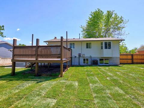 Tiny photo for 807 E DUSTY ROCK CIR, Sandy, UT 84094 (MLS # 2154926)