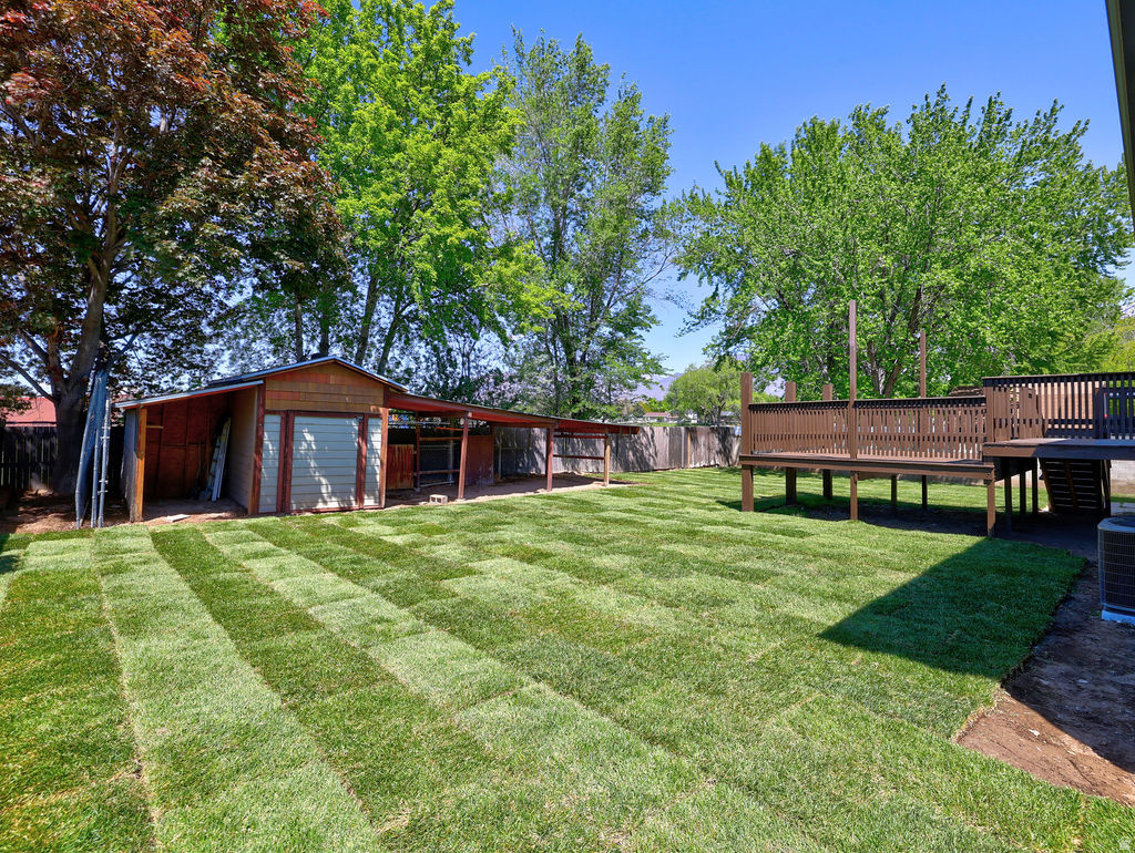 STORM MOUNTAIN TERRACE #7 - Residential