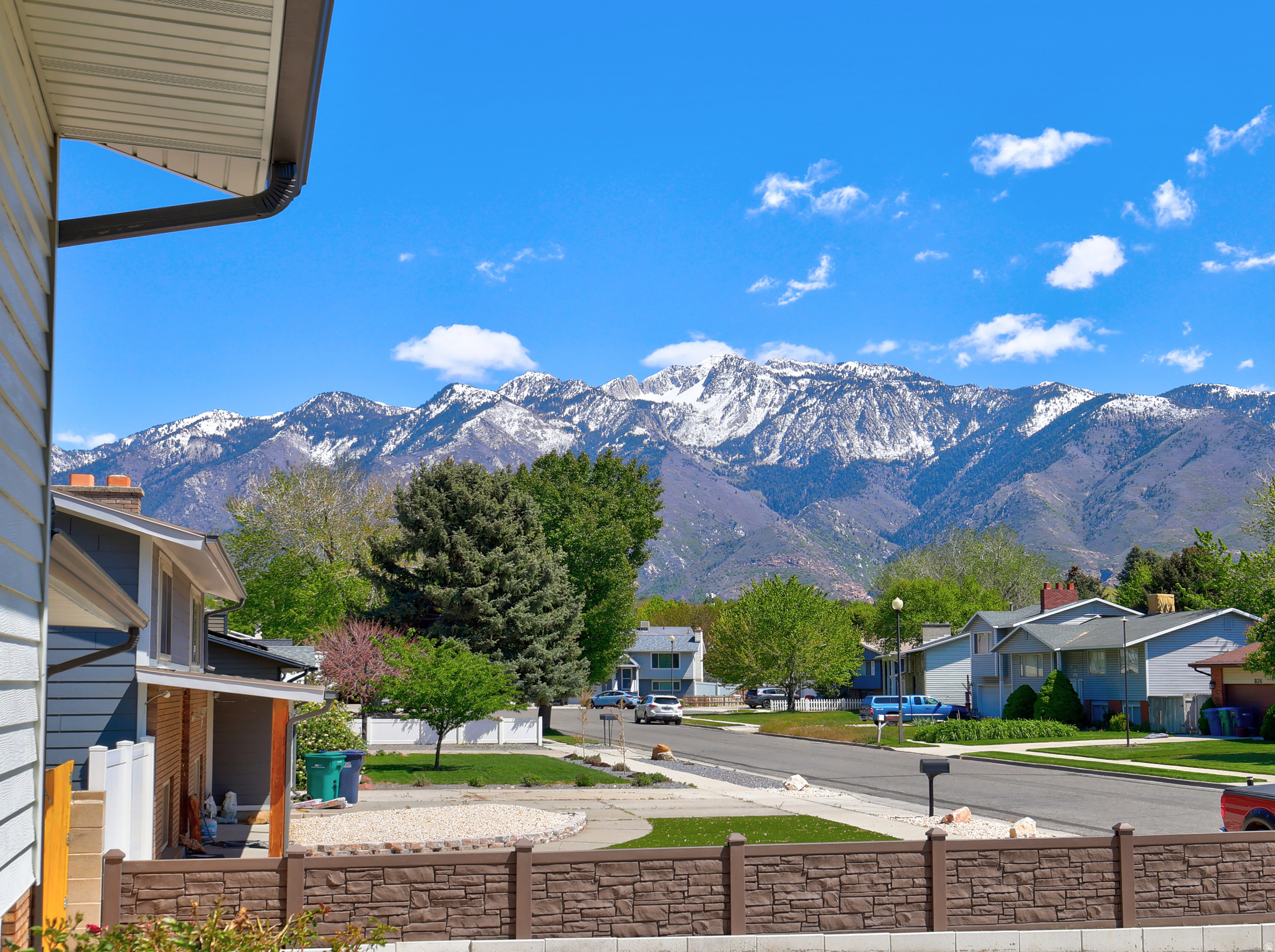 STORM MOUNTAIN TERRACE #7 - Residential