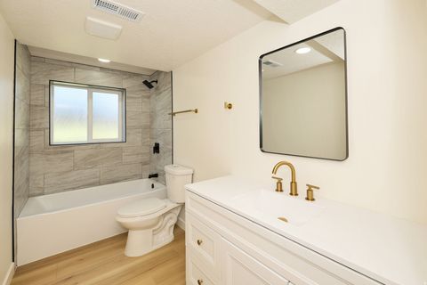 Tiny photo for 807 E DUSTY ROCK CIR, Sandy, UT 84094 (MLS # 2154926)