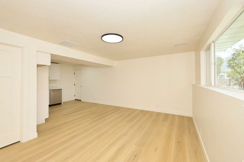 Tiny photo for 807 E DUSTY ROCK CIR, Sandy, UT 84094 (MLS # 2154926)