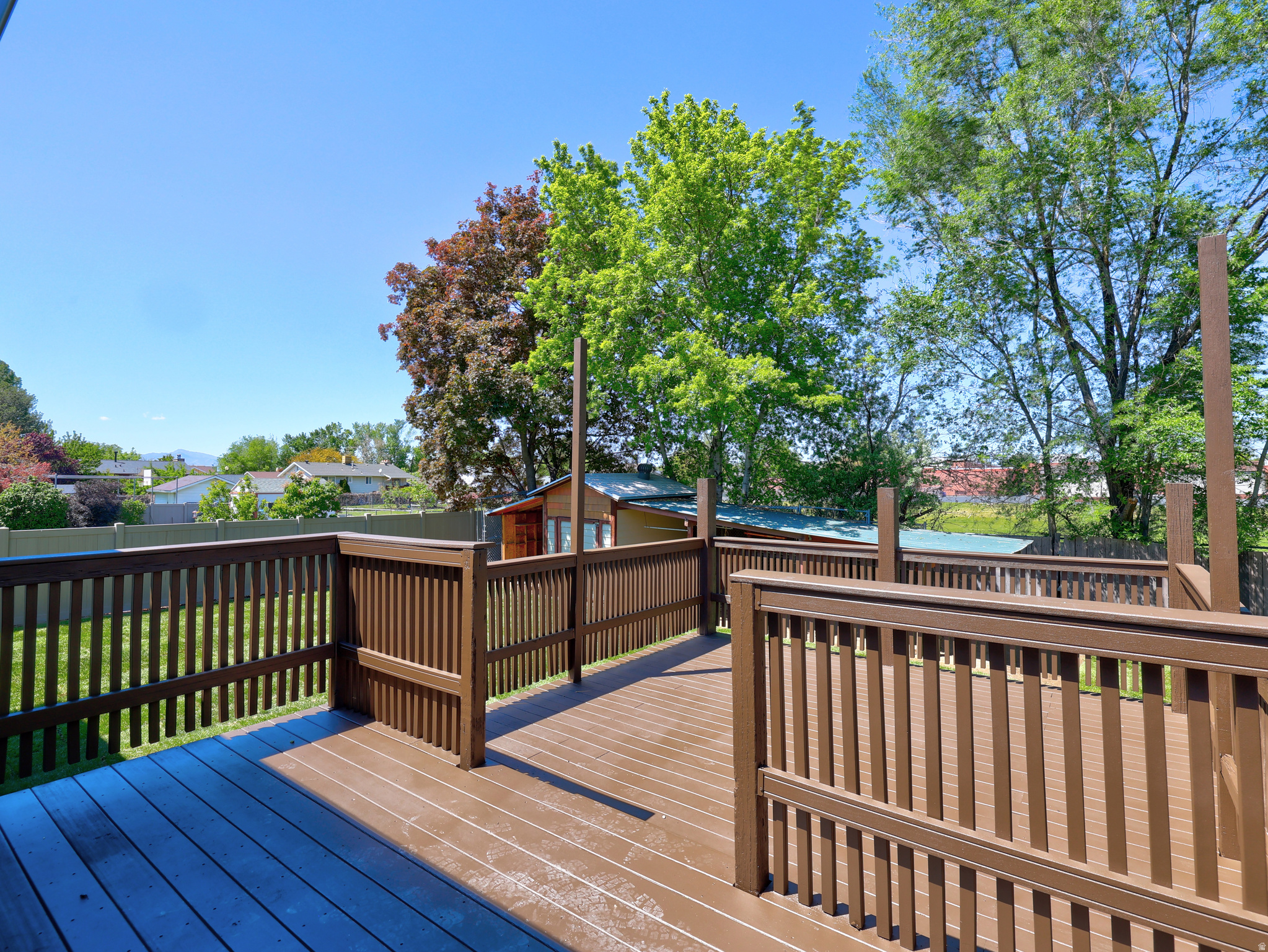 STORM MOUNTAIN TERRACE #7 - Residential