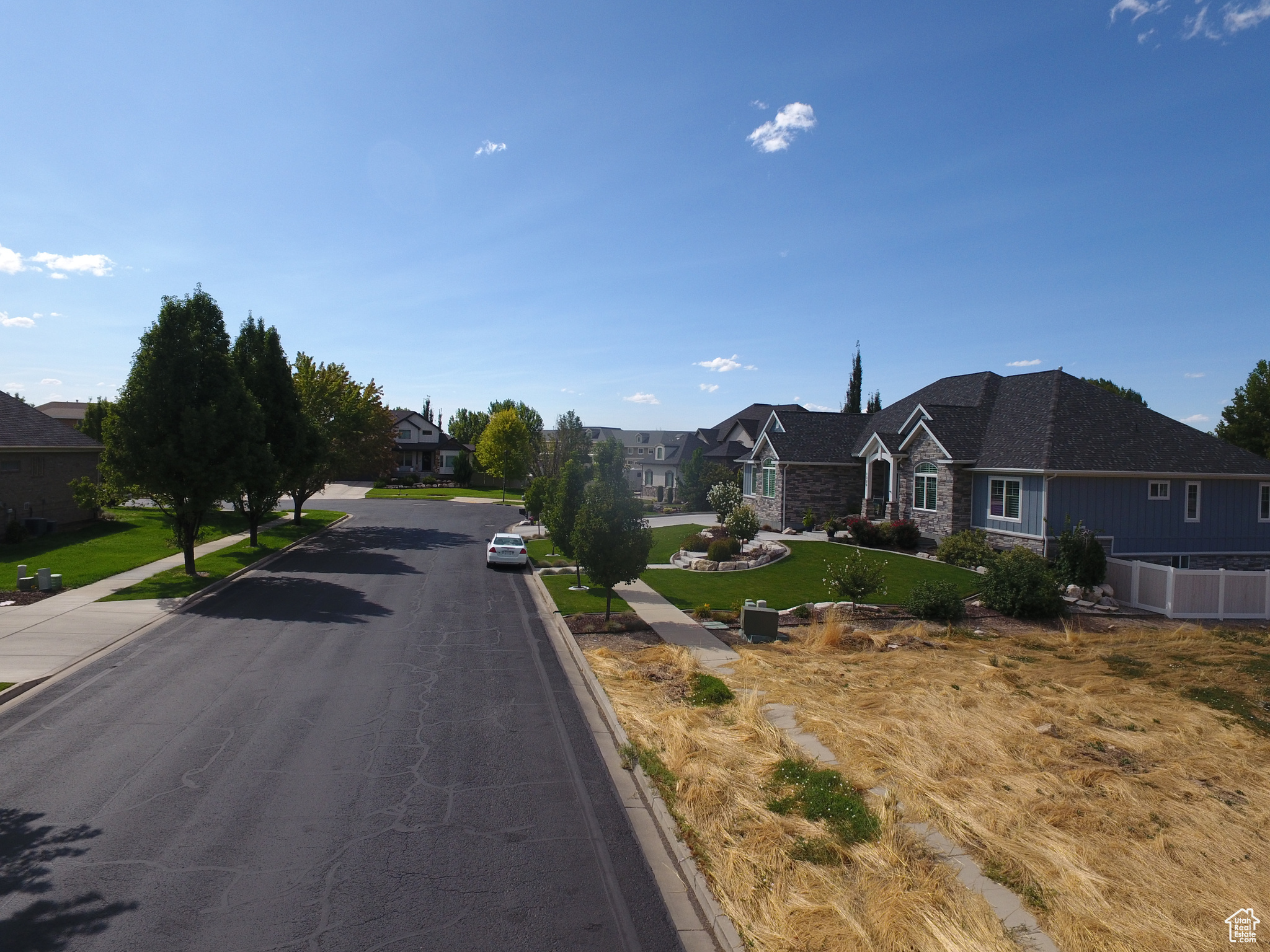 PHEASANT VIEW - Land