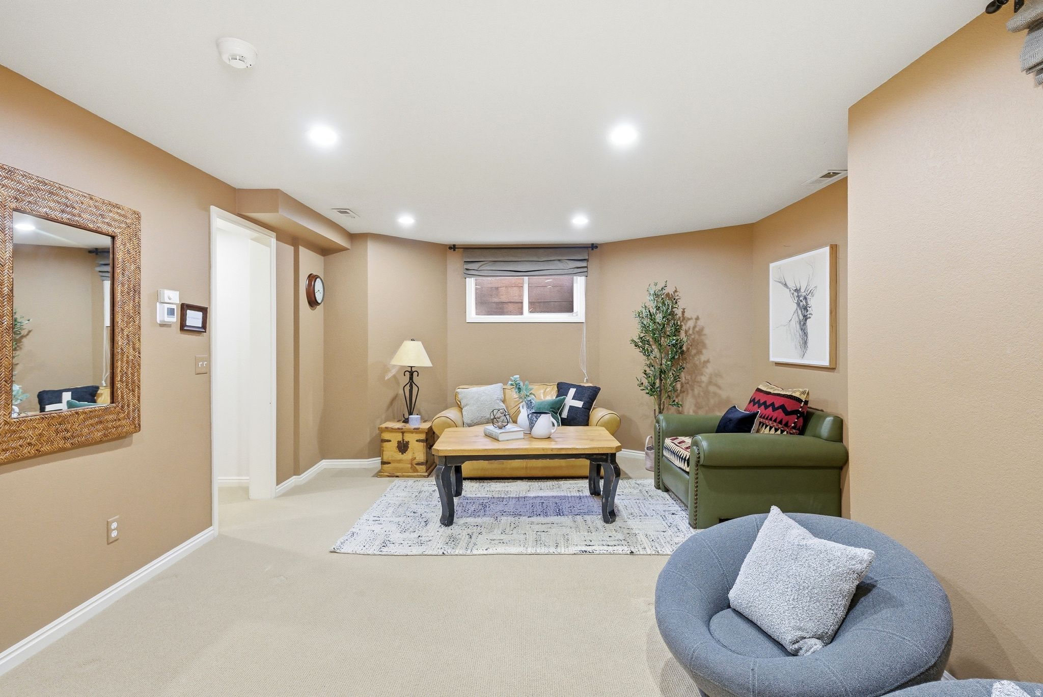 PROSPECTOR VILLAGE - Residential