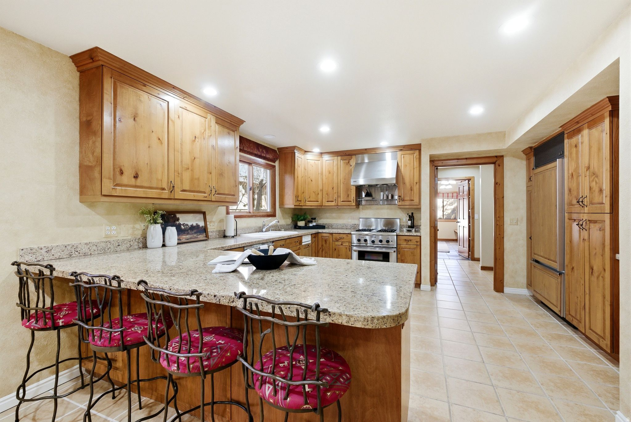 PROSPECTOR VILLAGE - Residential