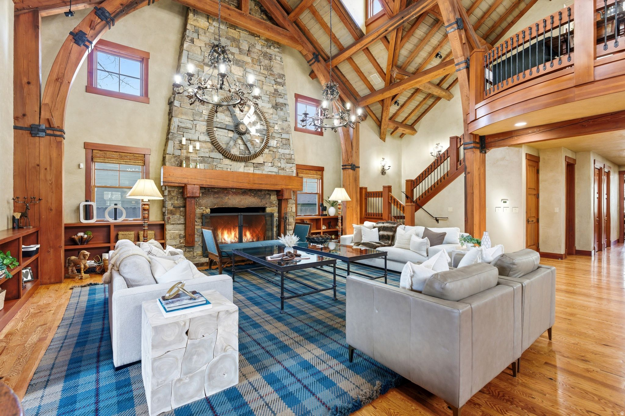 PROSPECTOR VILLAGE - Residential