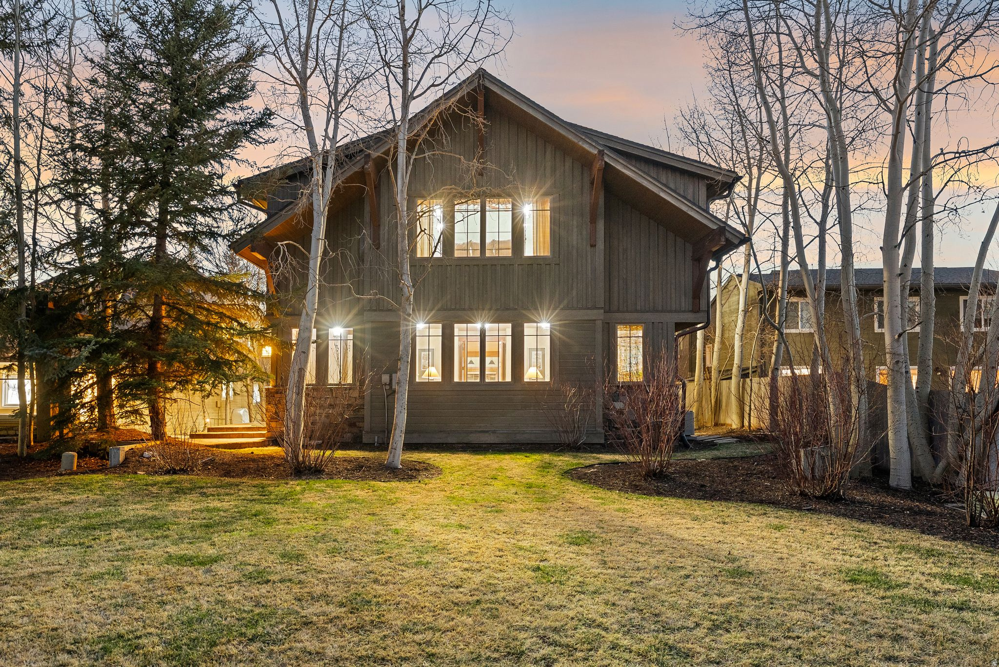 PROSPECTOR VILLAGE - Residential