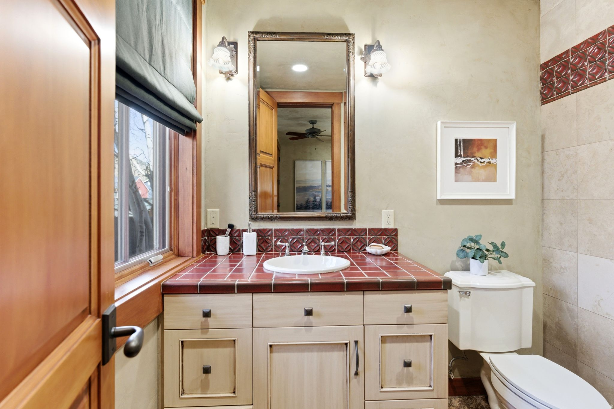 PROSPECTOR VILLAGE - Residential