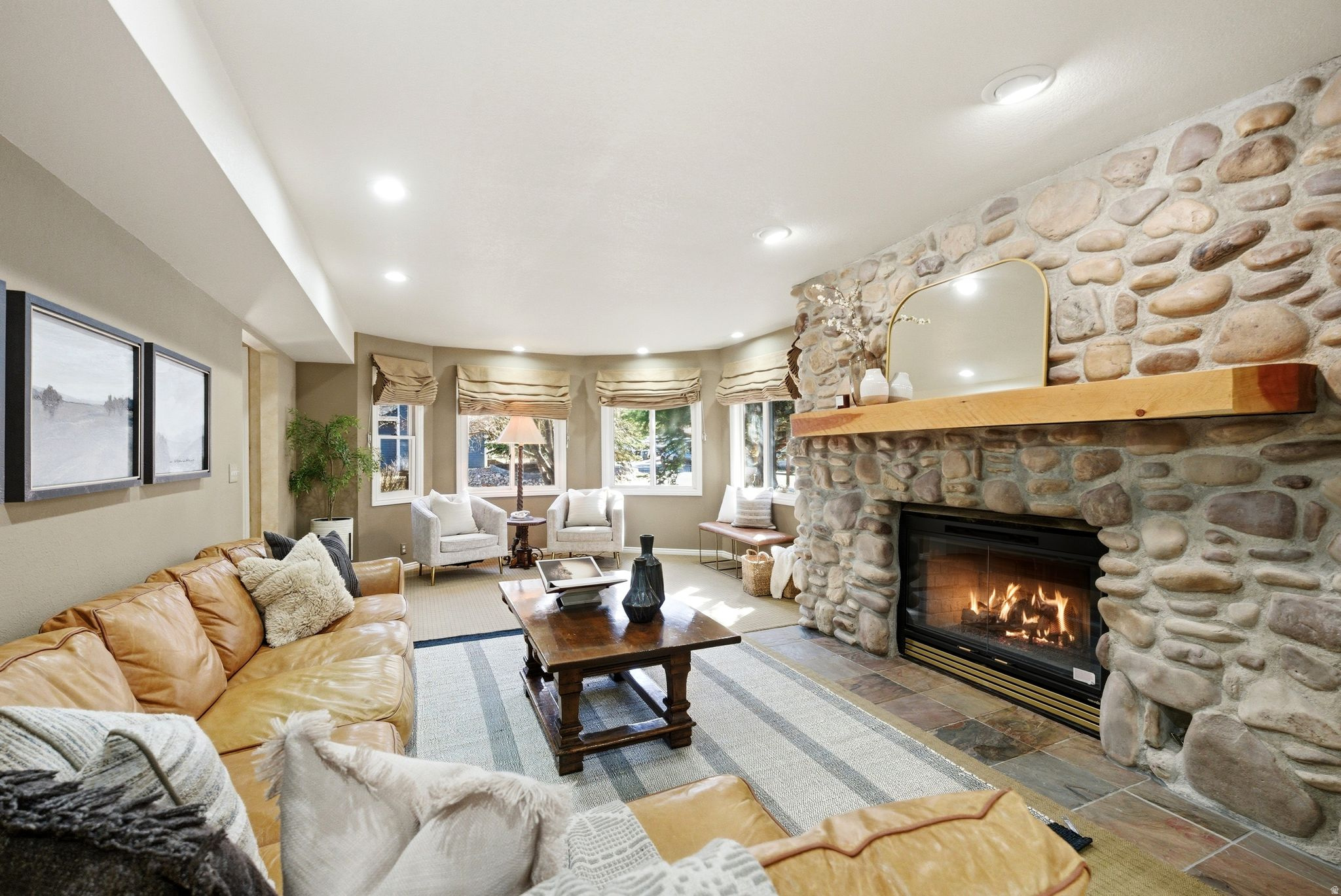 PROSPECTOR VILLAGE - Residential