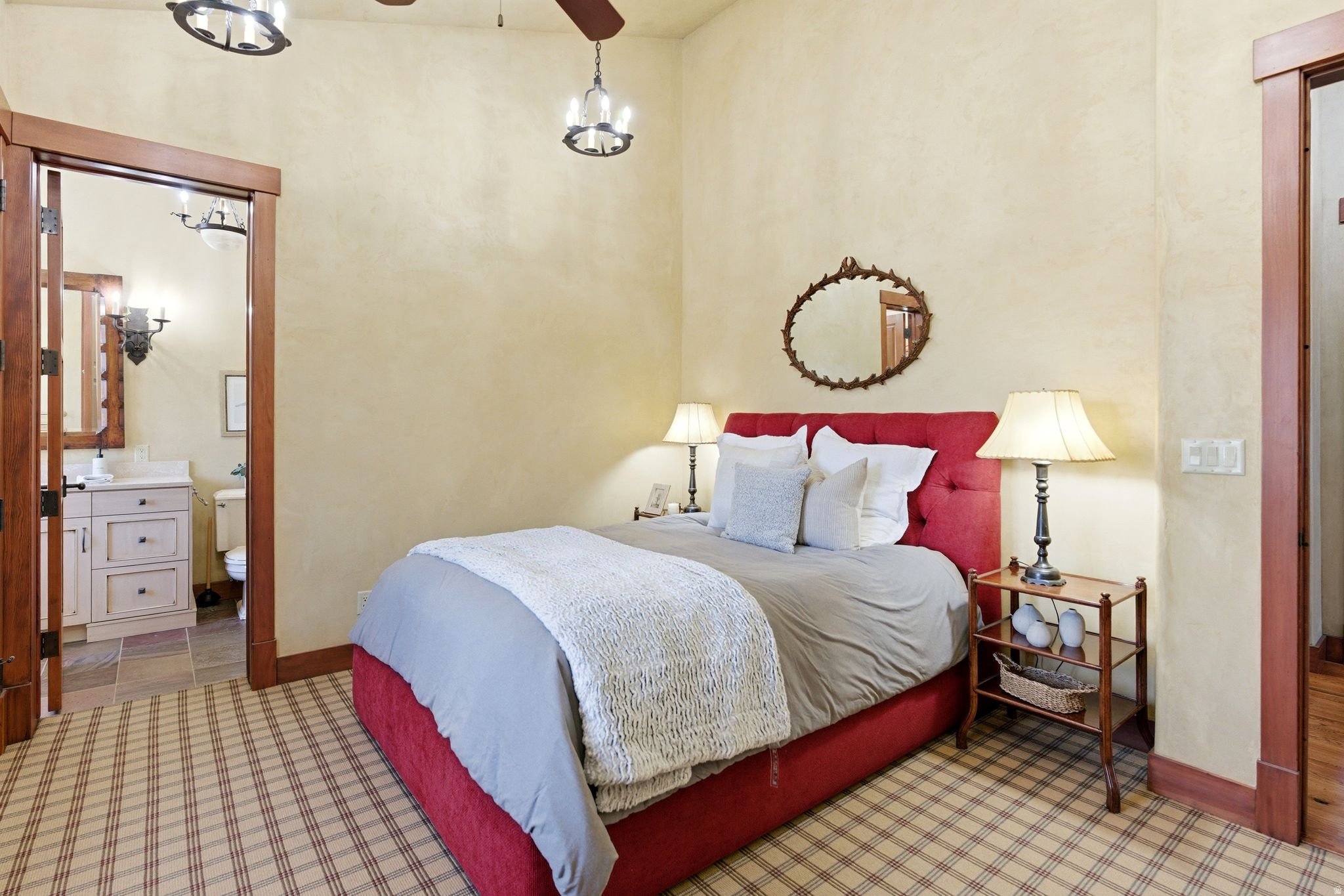 PROSPECTOR VILLAGE - Residential