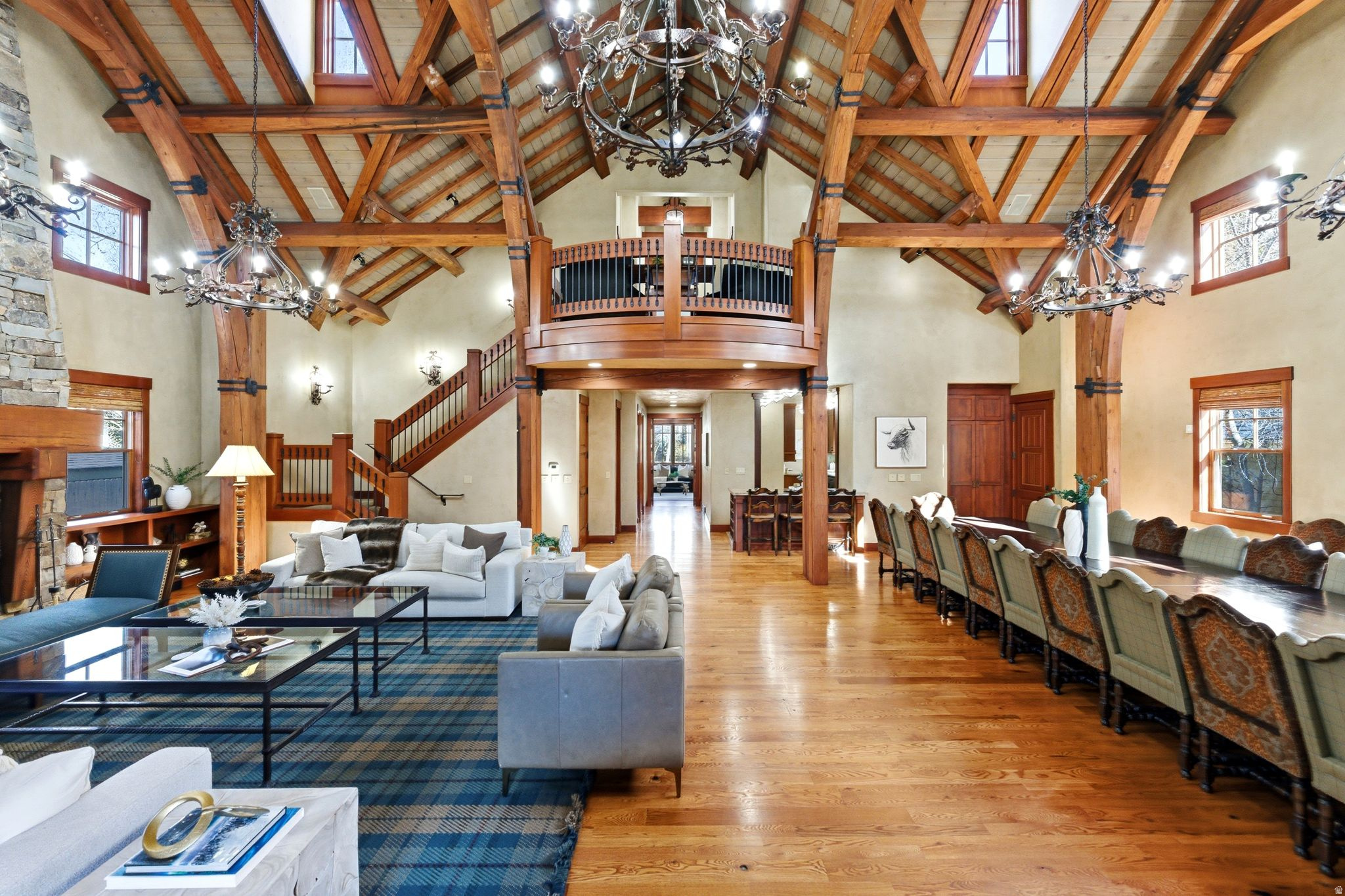 PROSPECTOR VILLAGE - Residential