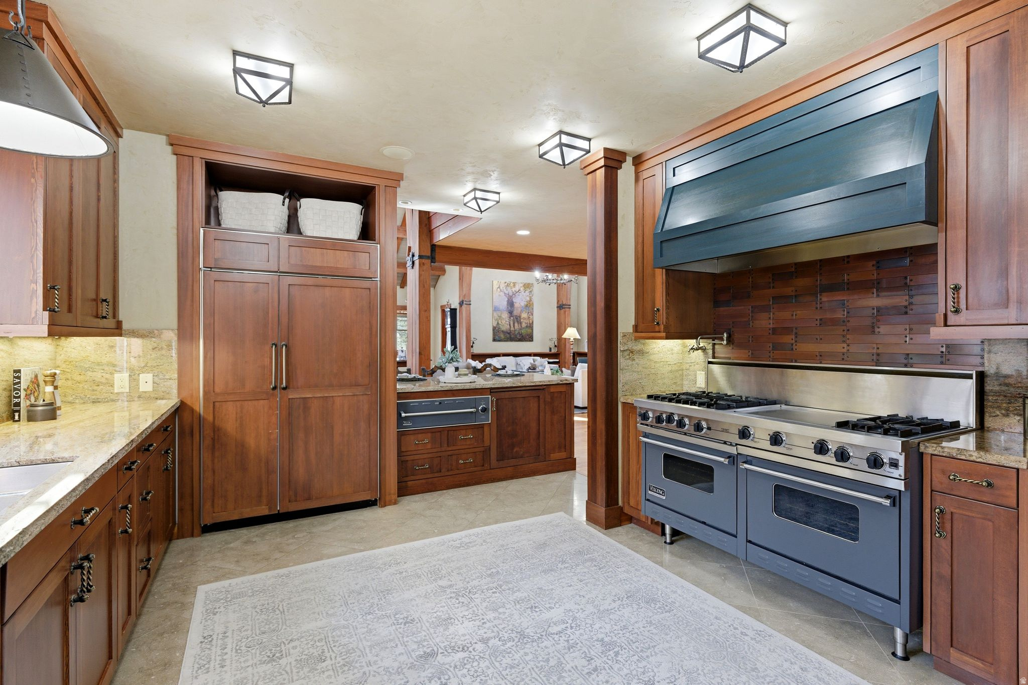 PROSPECTOR VILLAGE - Residential