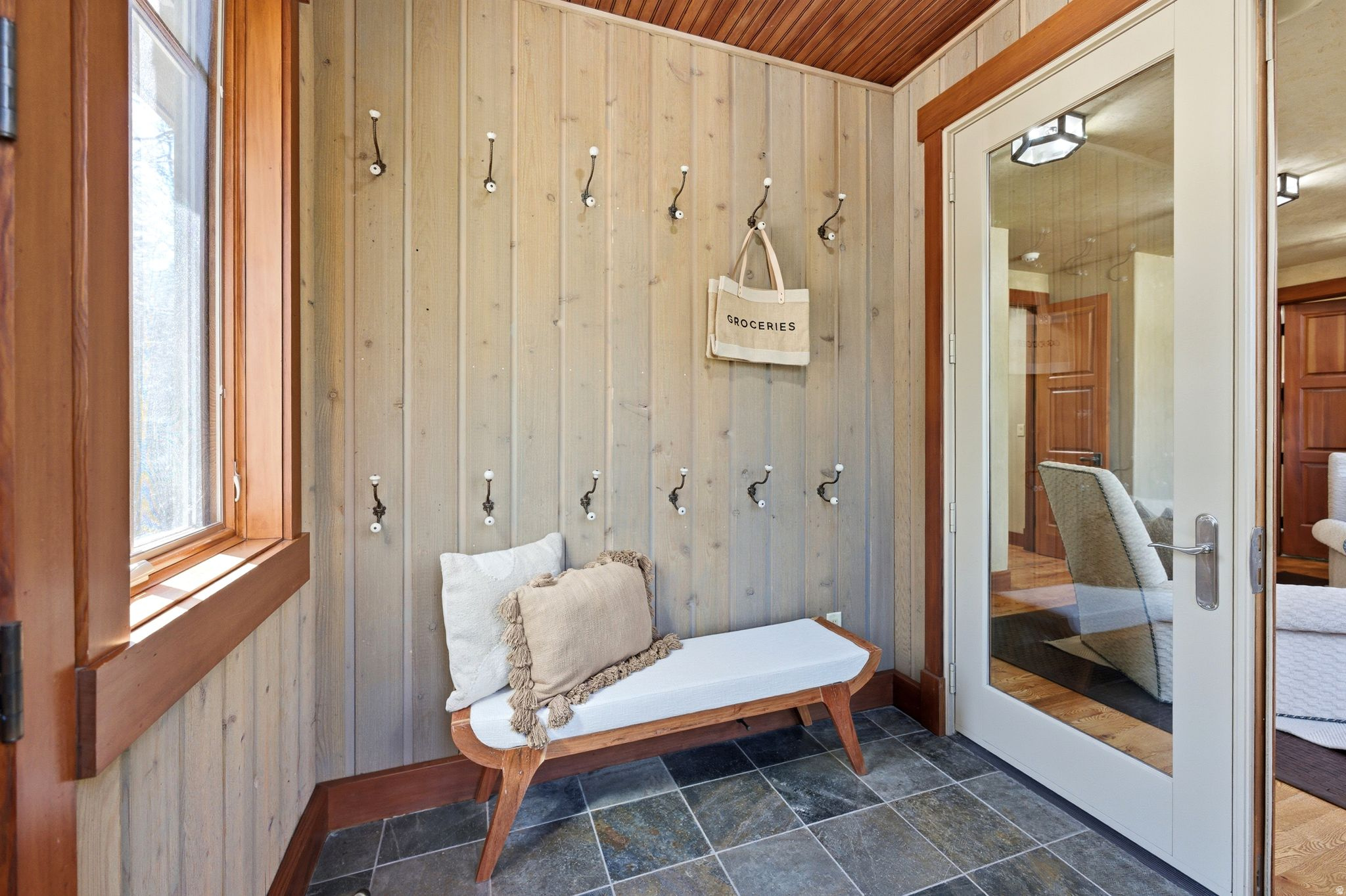 PROSPECTOR VILLAGE - Residential