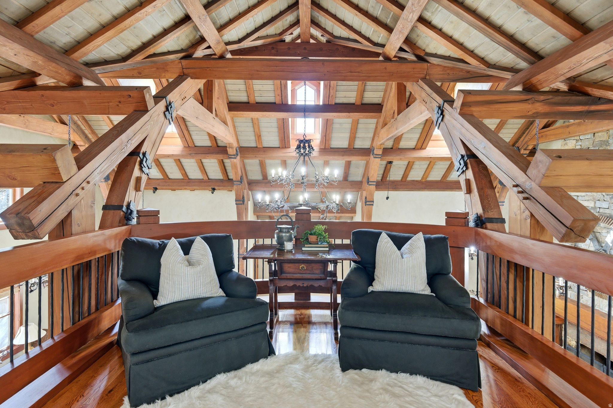 PROSPECTOR VILLAGE - Residential